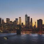 NYC Freezes Rent for 1 Million Apartments