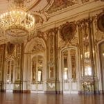 Historic Tradition Broken as King Dumps Buckingham Palace