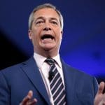 Farage’s Anti-WHO Group Moves to US With New Lobbyists