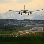 Chaos At Wellington Airport As Terminal Fire Halts Flights