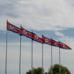 North Korea Blasts $300M US Missile Deal With South Korea