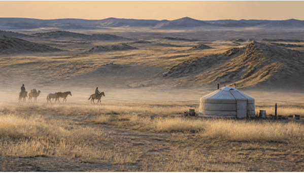 Spotlight on Mongolia’s upcoming UN summit: emergency austerity, travel warnings and queues for fuel