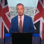 Farage returns as MP after Clacton by-election win as £5m donation investigation is reopened