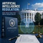 Illustration of Artificial Intelligence Regulation: Best Practices for White House Policy