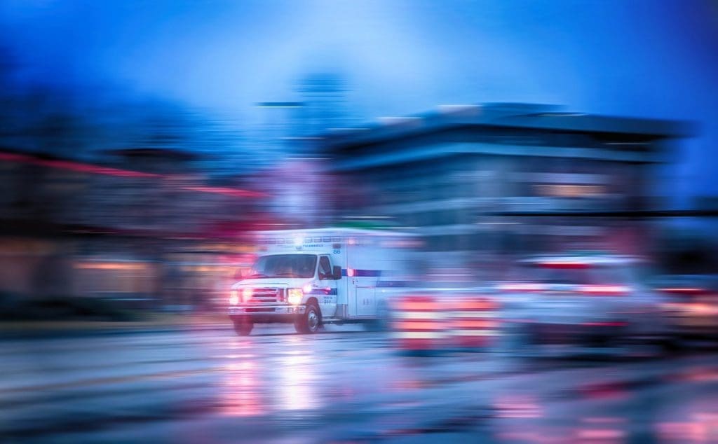 Motorcyclist Killed in Hazelwood, MO, Crash