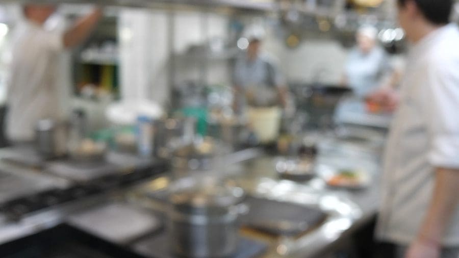 Roberto’s Trattoria Is a South County Hidden Gem