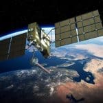 U.S. Confirms Weapons Are Now Deployed in Space