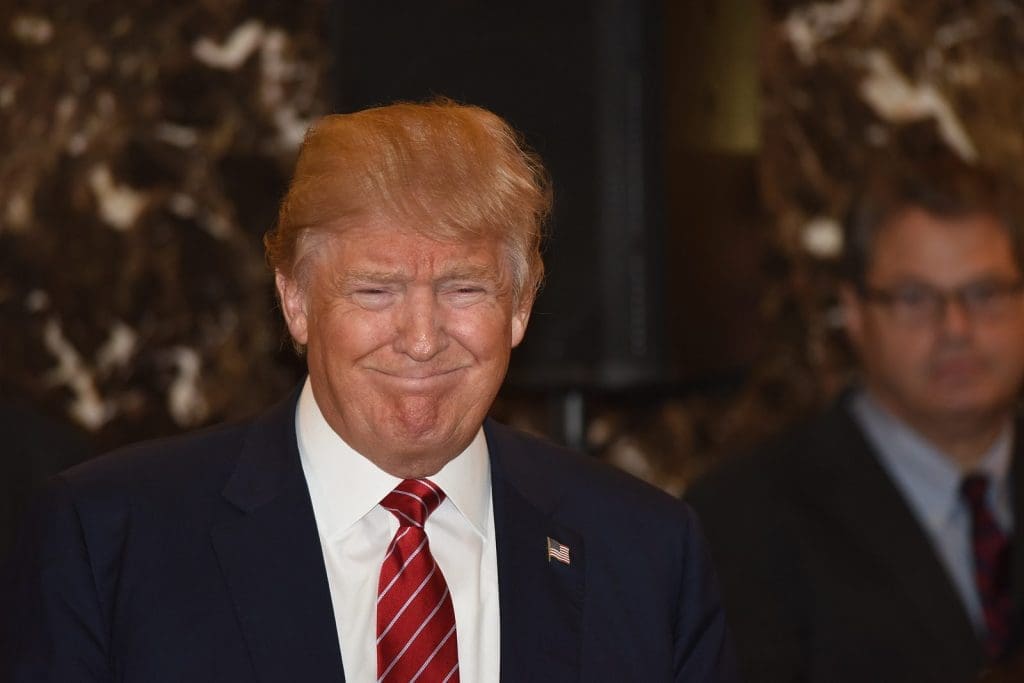 Trump Says U.S. Secures Permanent Greenland Role