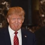Trump Says U.S. Secures Permanent Greenland Role