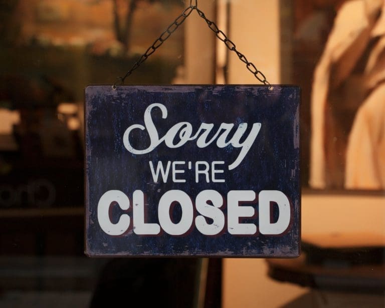 Straub’s Closes CWE Store After 78 Years