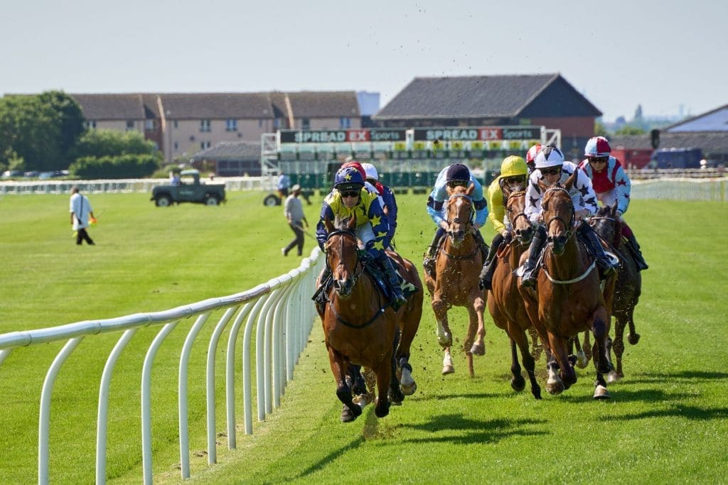 Winning The Inbox On Race Day: How Retail And Lifestyle Brands Can Learn From Horse Racing Campaigns