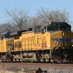 Train Horns Return as St. Louis Fixes 18-Year Lapse