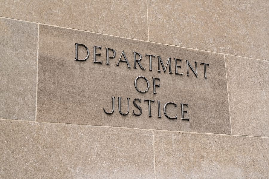 FBI Arrests Woman Accused of Spying for China