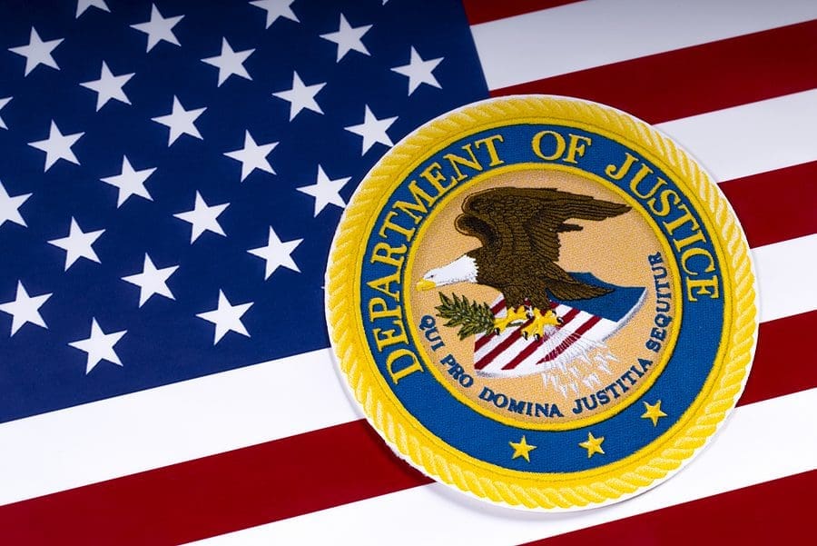 DOJ Charges 16 in Election Crimes Across 11 Districts