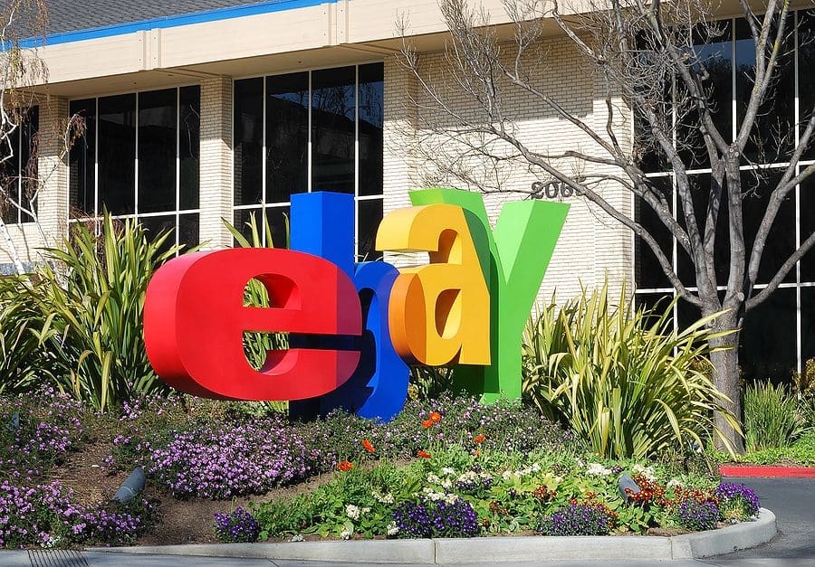 eBay to Cut 1,000 Jobs in Second Round of 2026 Layoffs