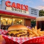 Carl’s Drive-In Featured in New St. Louis Review